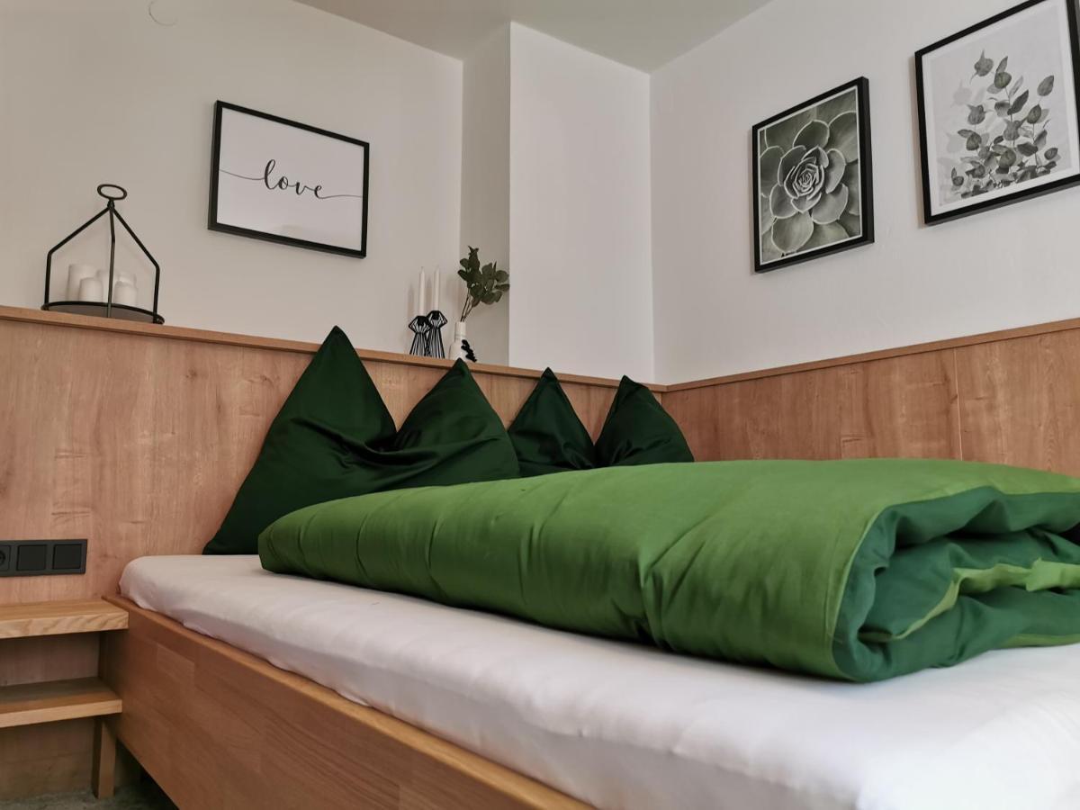 Ferienwohnung Hirscher Annaberg im Lammertal Luaran gambar