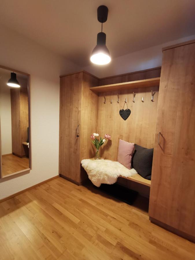 Ferienwohnung Hirscher Annaberg im Lammertal Luaran gambar